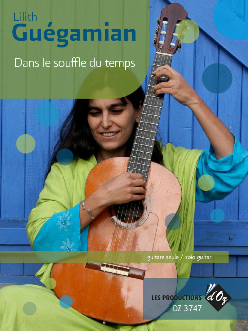 Aperçu du produitDans le souffle du temps