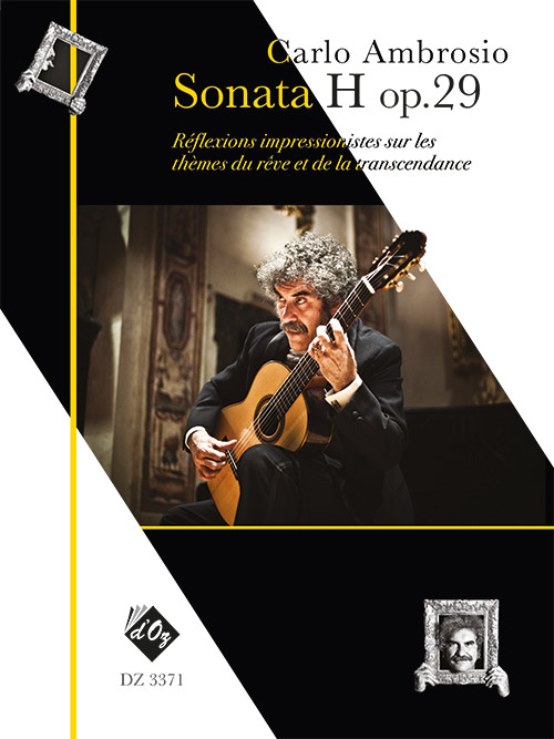Aperçu du produitSonata H op. 29