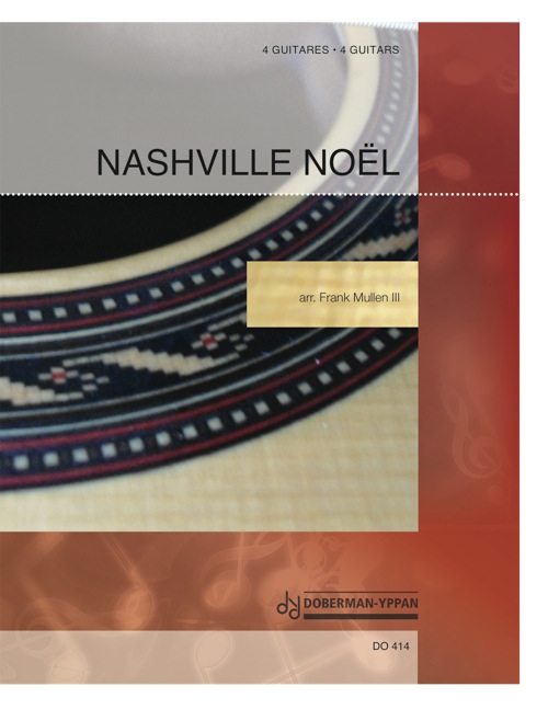 Aperçu du produitNashville Noël