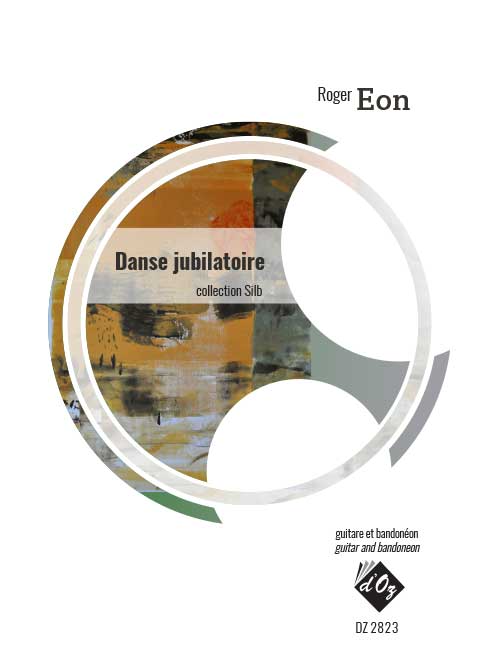 Aperçu du produitDanse jubilatoire