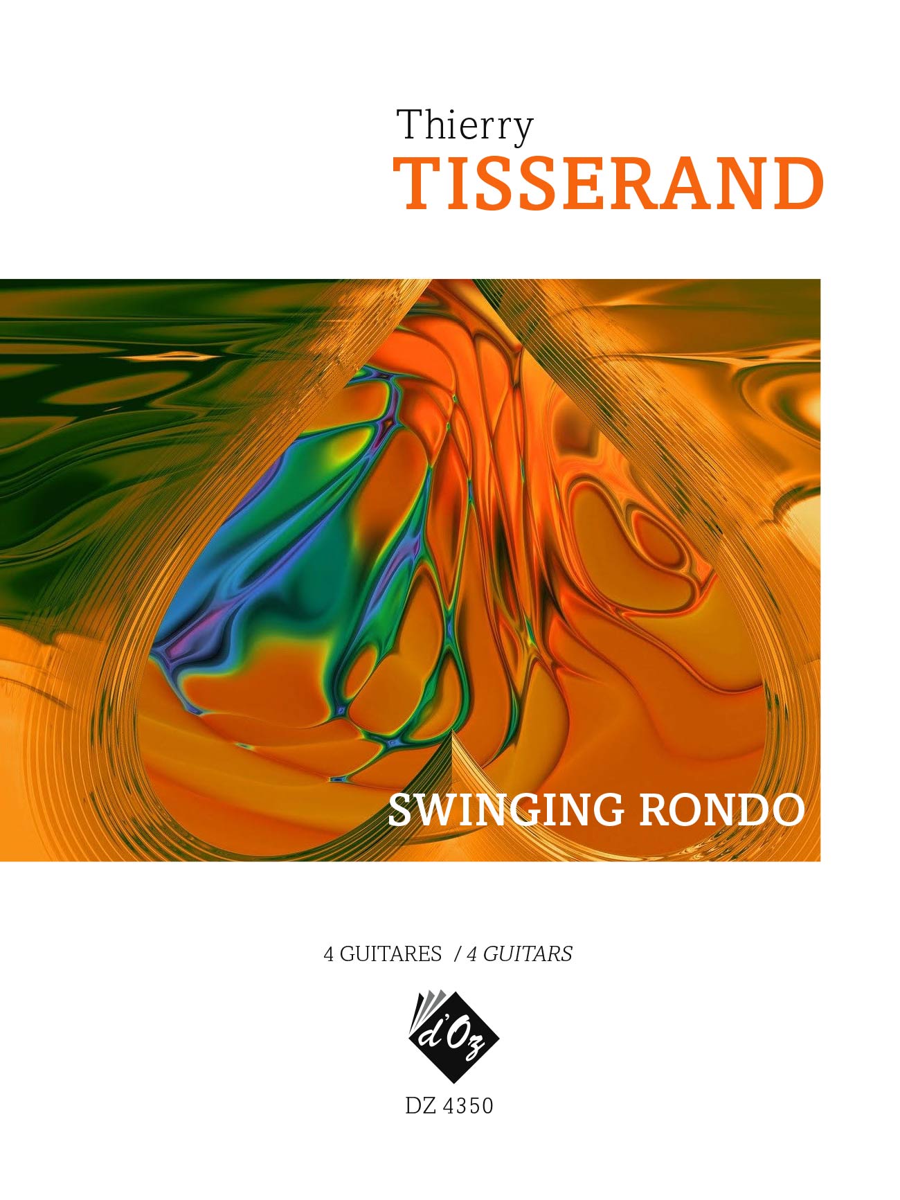 Product previewSwinging Rondo