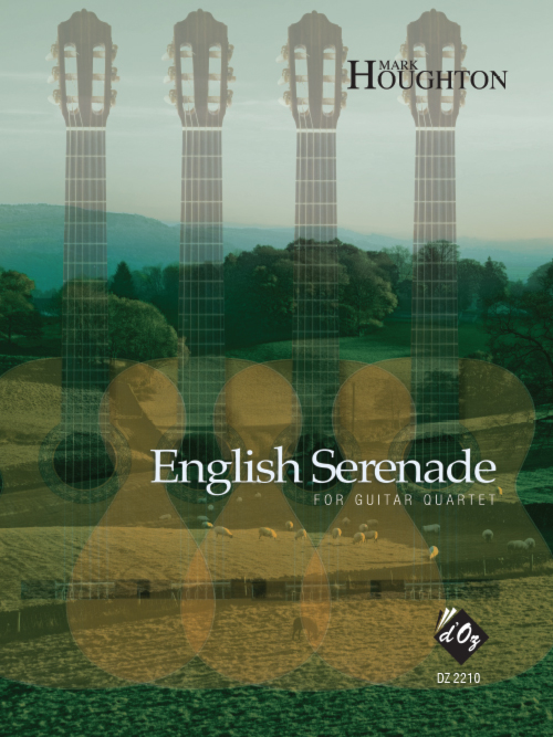 Aperçu du produitEnglish Serenade