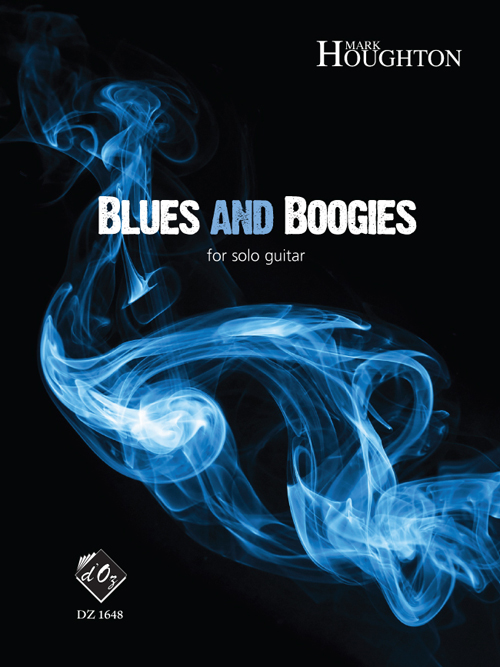 Aperçu du produitBlues & Boogies