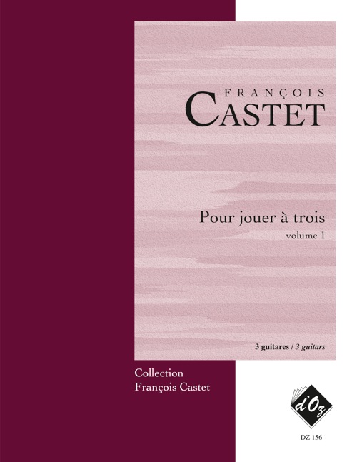 Aperçu du produitPour jouer à trois