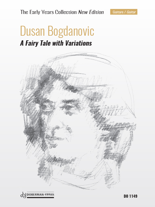 Aperçu du produitA Fairytale with Variations