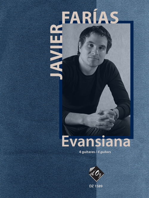 Product previewEvansiana