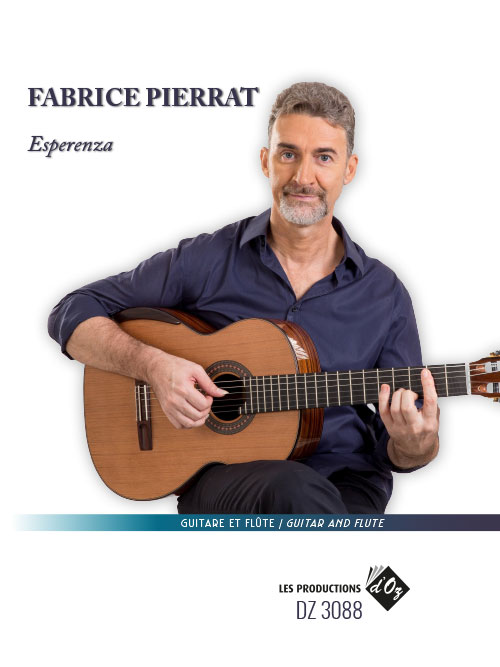 Aperçu du produitEsperanza