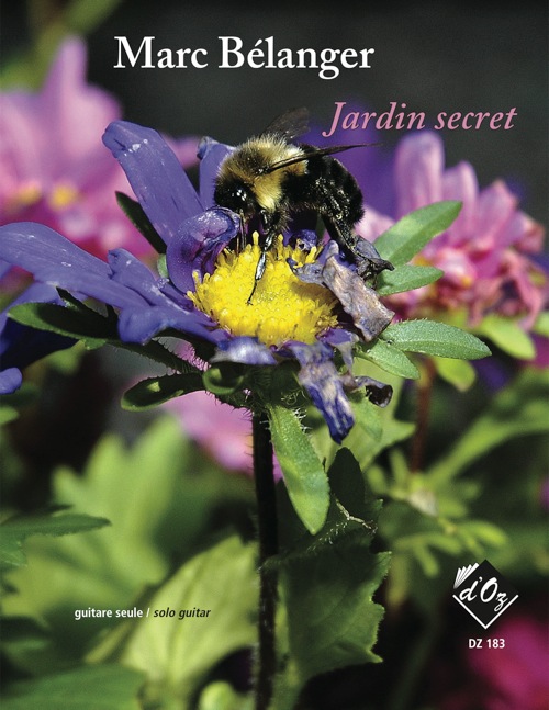 Aperçu du produitJardin secret