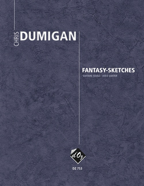Aperçu du produitFantasy – Sketches