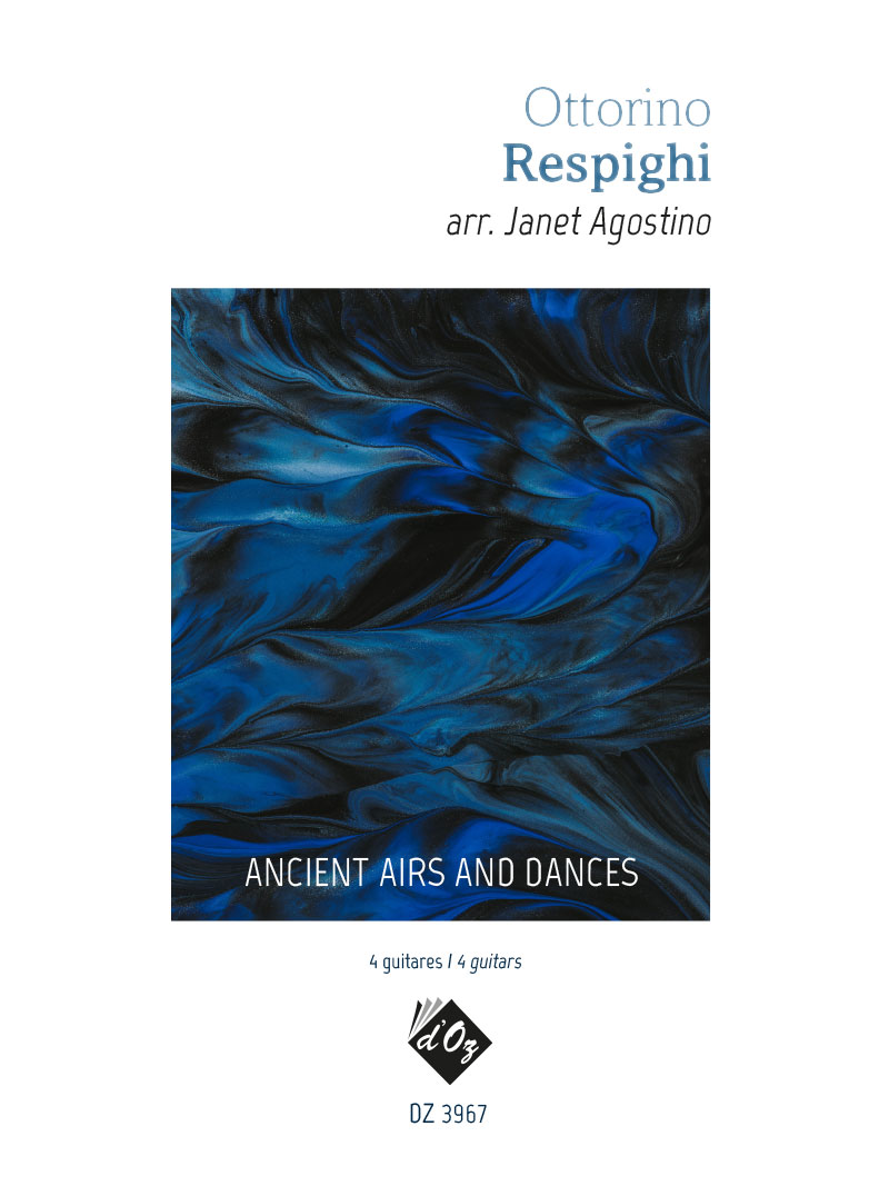 Aperçu du produitAncient Airs and Dances
