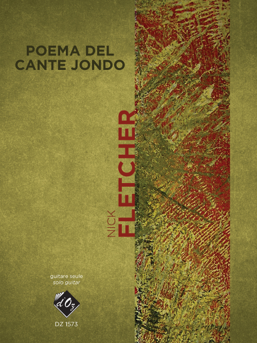 Aperçu du produitPoema del cante jondo