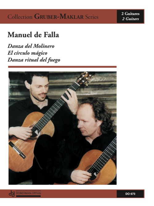 Aperçu du produitDanza del Molinero, El Circulo Magico, Danza Ritual del Fuego