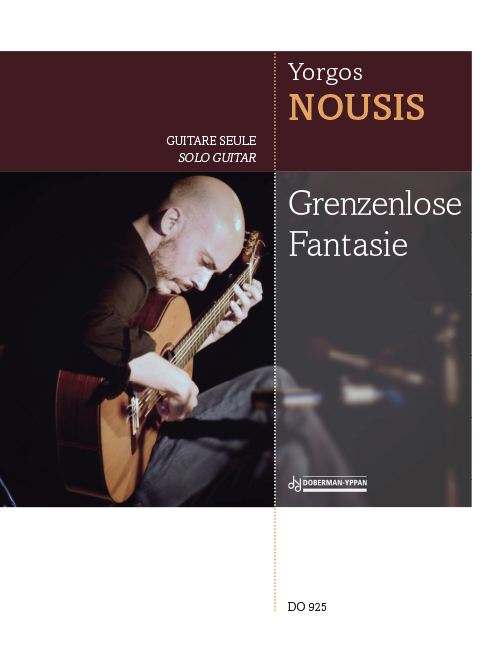Aperçu du produitGrenzenlose Fantasie