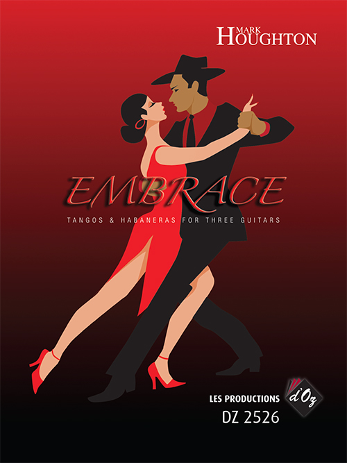 Aperçu du produitEmbrace