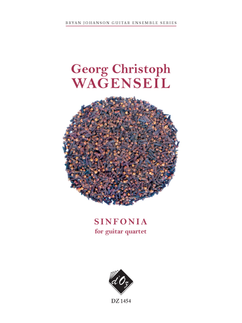 Aperçu du produitSinfonia, WV 418