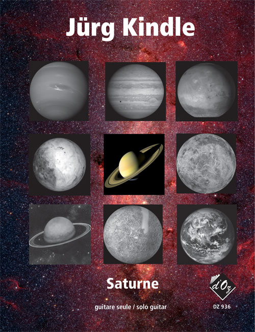 Aperçu du produitSaturne