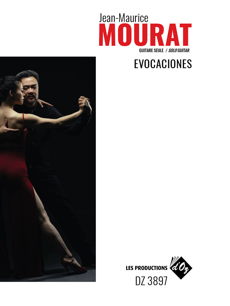 Aperçu du produitEvocaciones