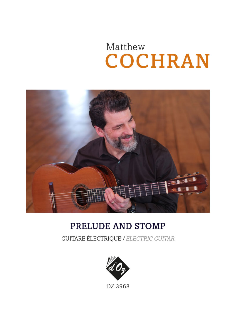 Product previewPrelude and Stomp