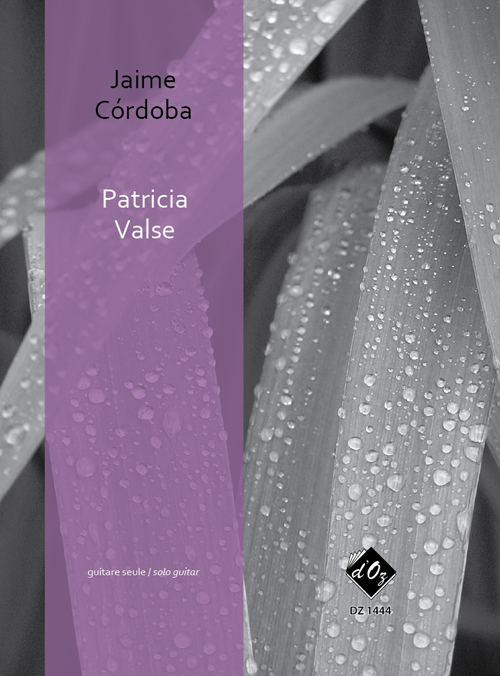 Product previewPatricia, Valse