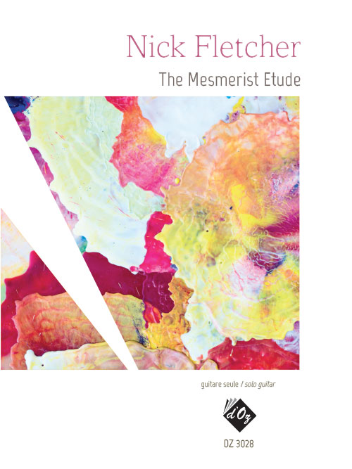 Aperçu du produitThe Mesmerist Etude