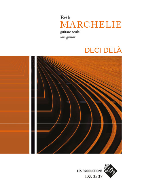 Aperçu du produitDeci delà