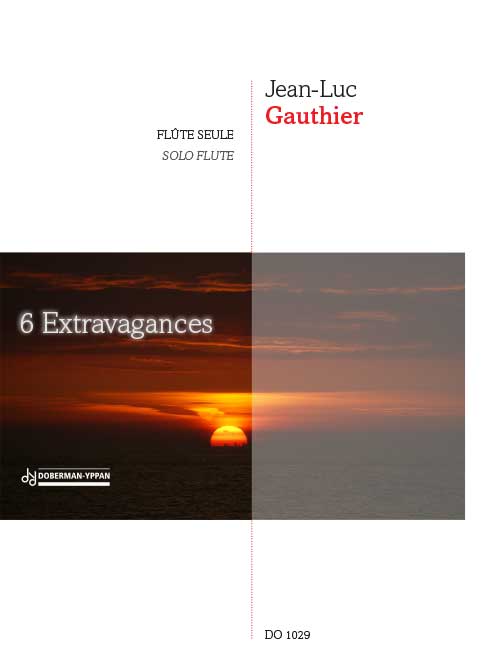 Aperçu du produit6 extravagances