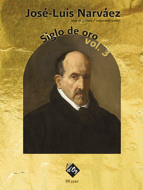 Aperçu du produitSiglo de oro vol. 3