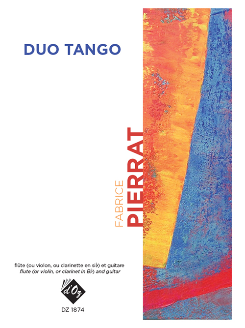 Aperçu du produitDuo tango
