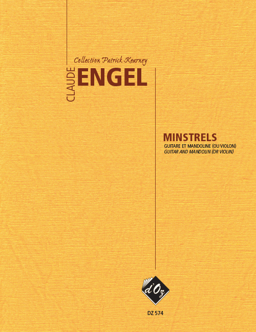 Aperçu du produitMinstrels