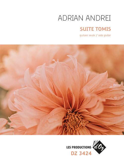 Aperçu du produitSuite Tomis
