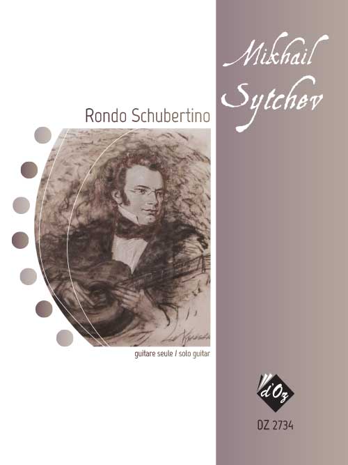 Aperçu du produitRondo Schubertino