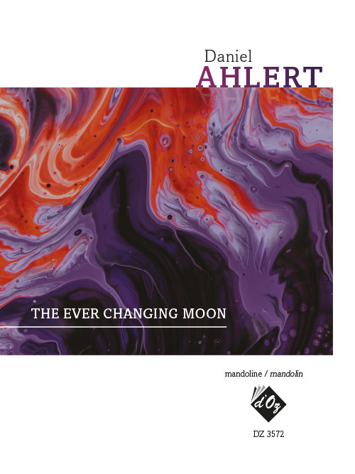 Aperçu du produitThe Ever Changing Moon