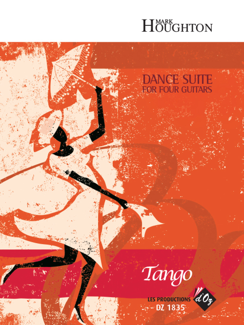 Aperçu du produitDance Suite - Tango