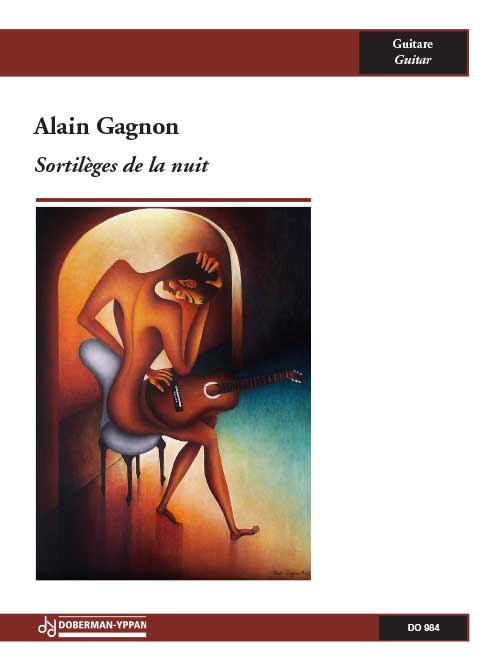Aperçu du produitSortilèges de la nuit