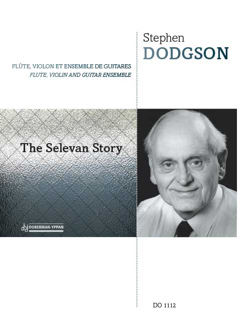 Aperçu du produitThe Selevan Story