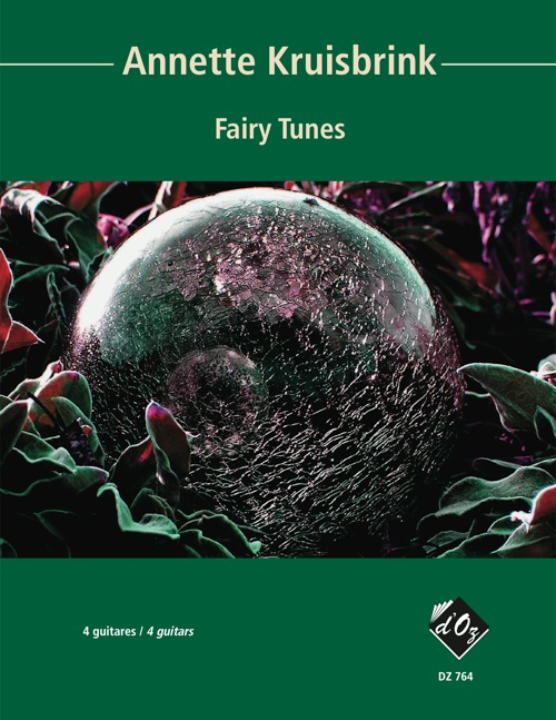 Aperçu du produitFairy Tunes