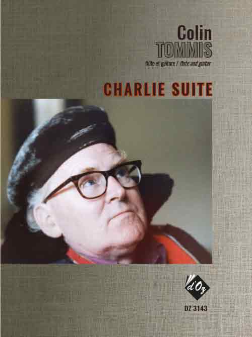 Aperçu du produitCharlie Suite