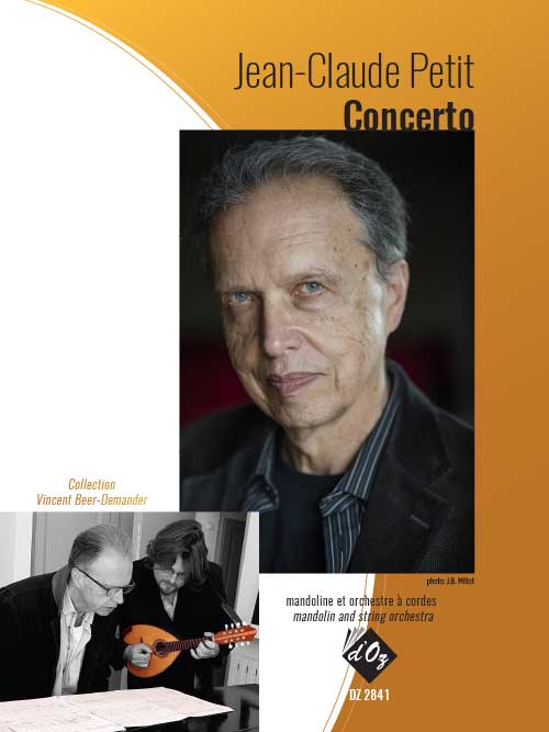 Aperçu du produitConcerto