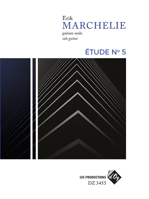 Aperçu du produitÉtude No. 5