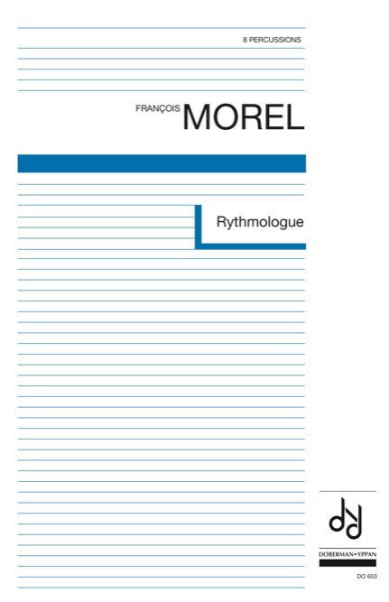 Aperçu du produitRythmologue