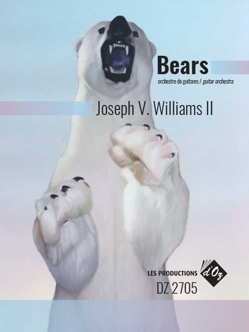 Aperçu du produitBears