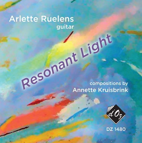 Aperçu du produitResonant Light