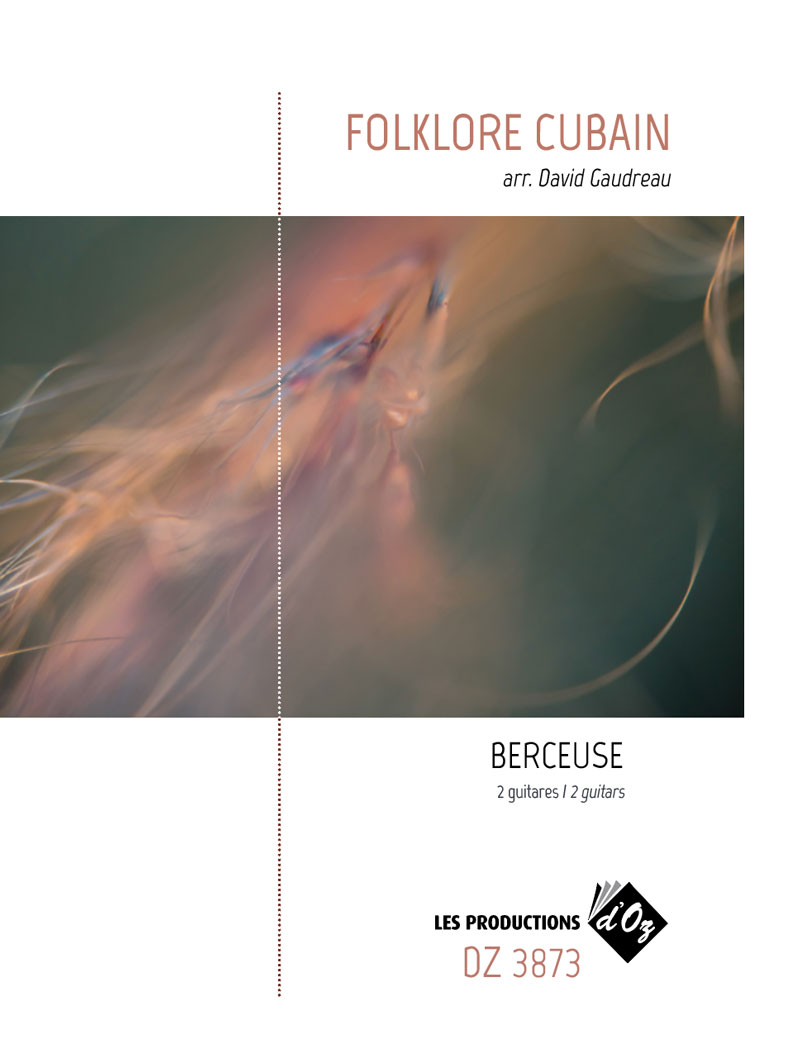Aperçu du produitBerceuse