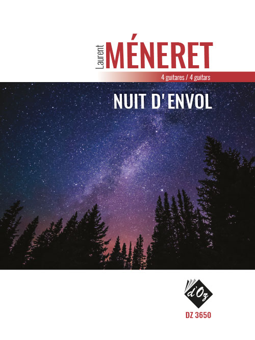 Aperçu du produitNuit d