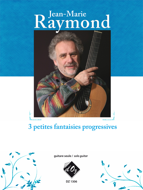 Product preview3 petites fantaisies progressives