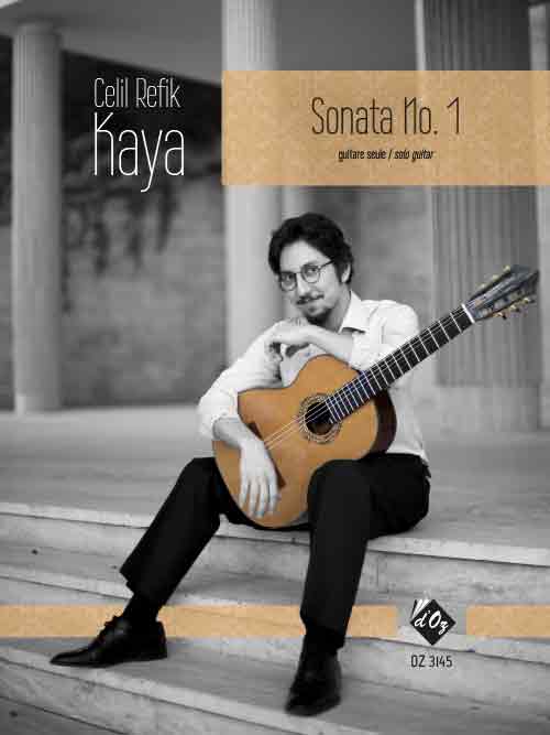 Aperçu du produitSonata No. 1