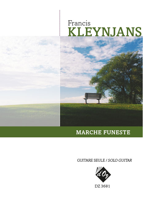 Aperçu du produitMarche funeste