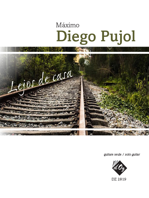 Aperçu du produitLejos de casa