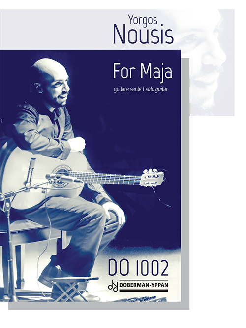 Aperçu du produitFor Maja