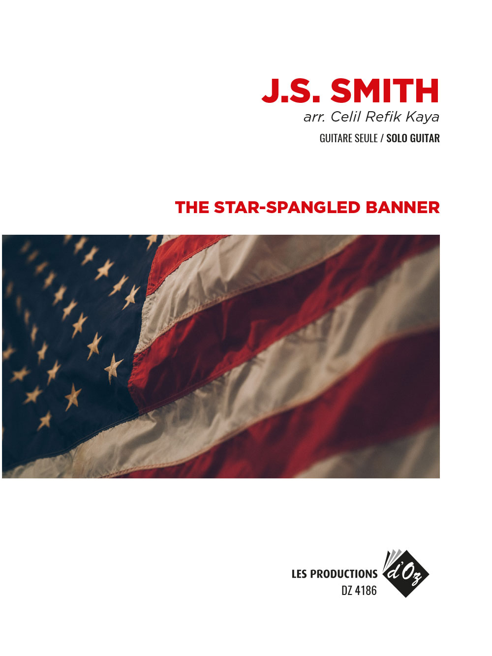 Aperçu du produitThe Star-Spangled Banner